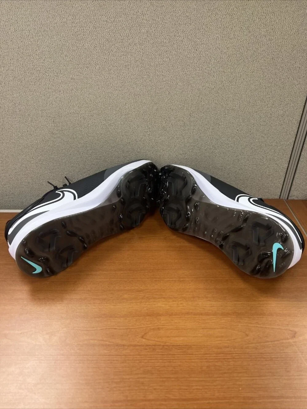 Nike Air Zoom Infinity Tour NEXT% Golf Shoes Men’s 11.5